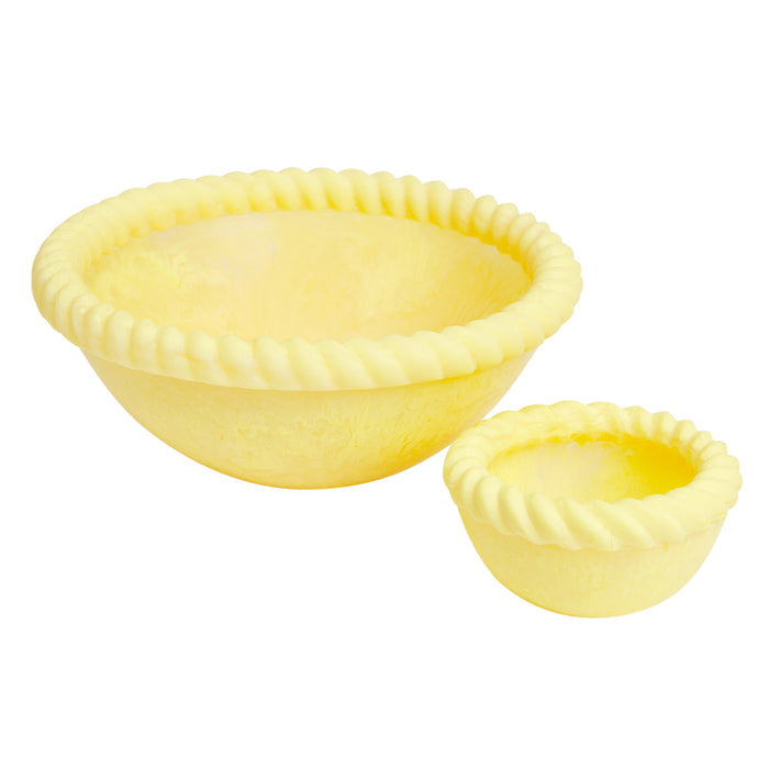 Neave Bowl - Aspen Gold
