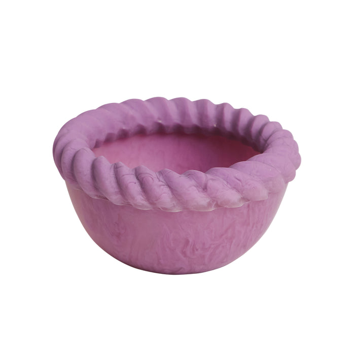 Neave Bowl - Orchid