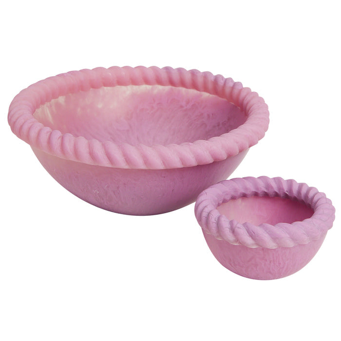 Neave Bowl - Orchid