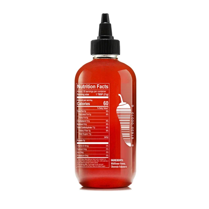 New York Pizza Dough Kit + Bees Knees Spicy Honey Set - The New York Public Library Shop