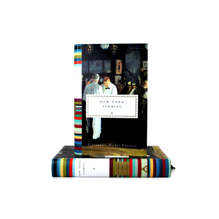 NEW YORK STORIES - The New York Public Library Shop