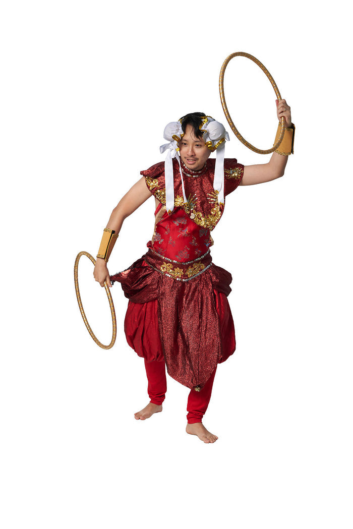 Nezha JW03