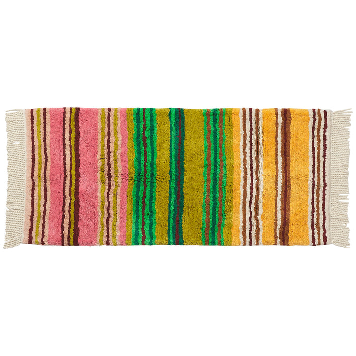 Nicolette Bath Runner