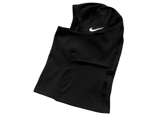 Nike Pro Hyperwarm Balaclava Black