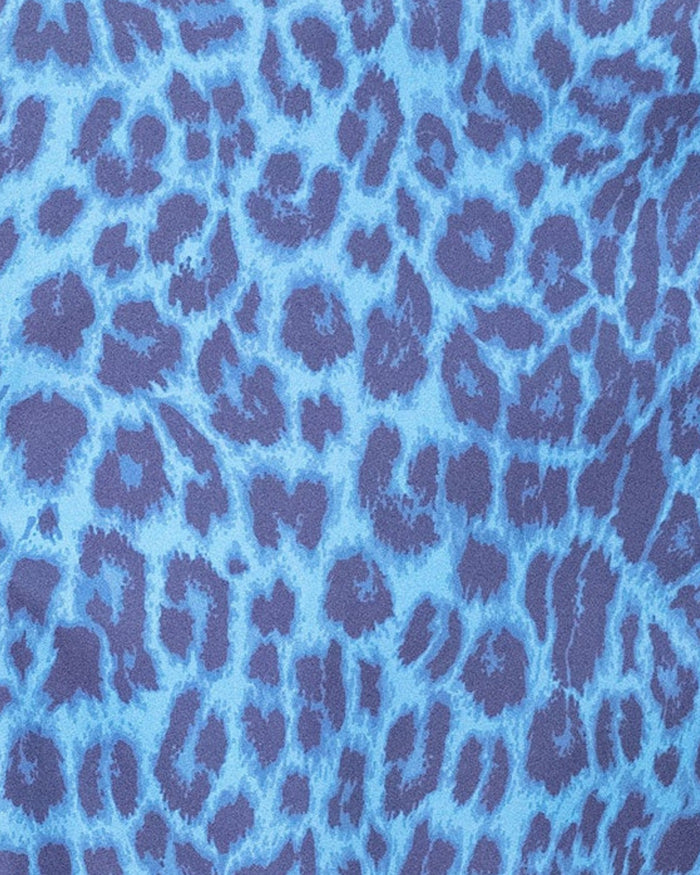 NORMAN LEOPARD SAPPHIRE