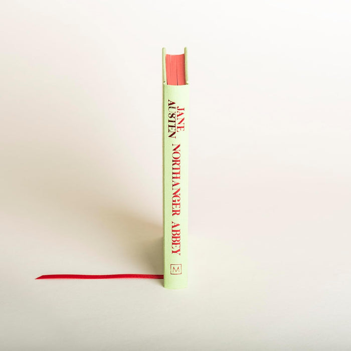 Northanger Abbey: Celebrating 250 Years of Jane Austen - The New York Public Library Shop