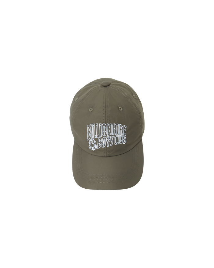 Nylon Cap