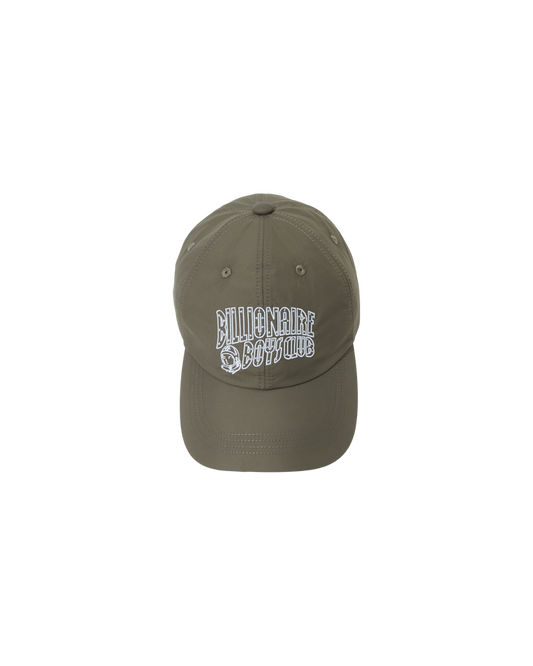 Nylon Cap
