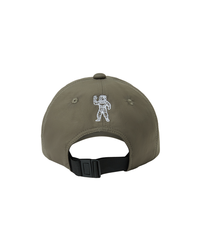 Nylon Cap