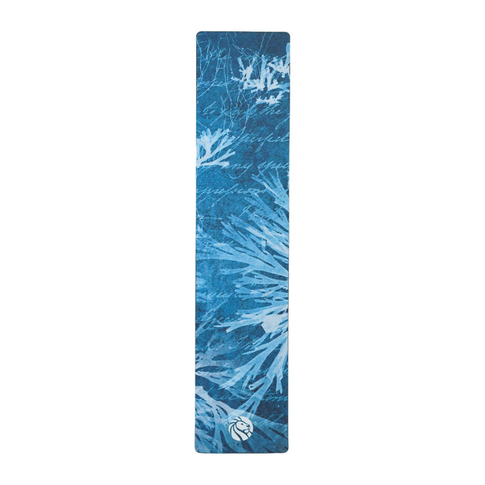 NYPL Anna Atkins' Sea Flowers Bookmark - The New York Public Library Shop