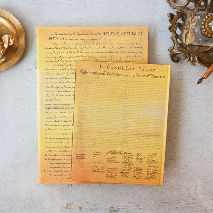 NYPL Declaration of Independence Journal - The New York Public Library Shop