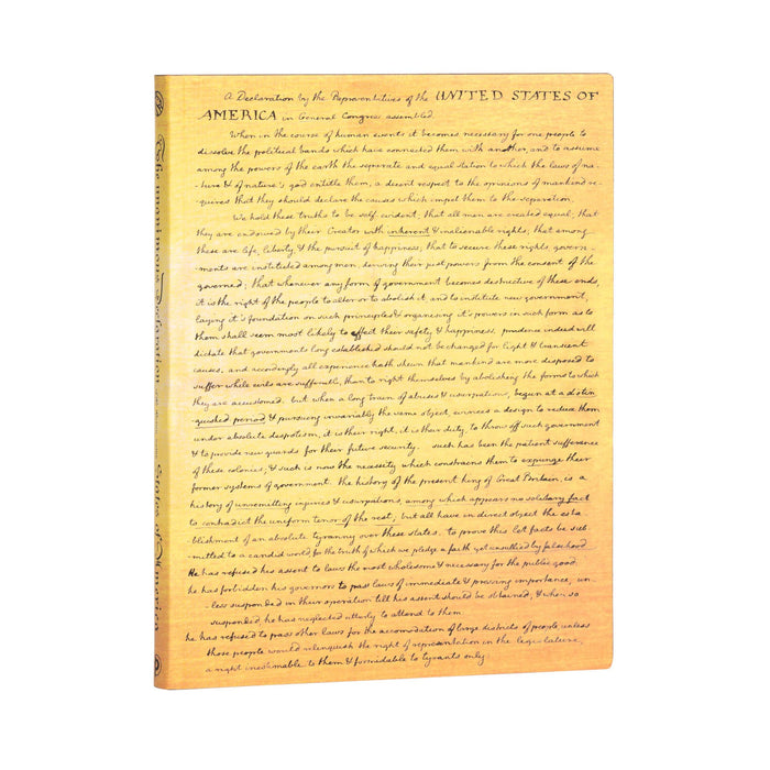 NYPL Declaration of Independence Journal - The New York Public Library Shop