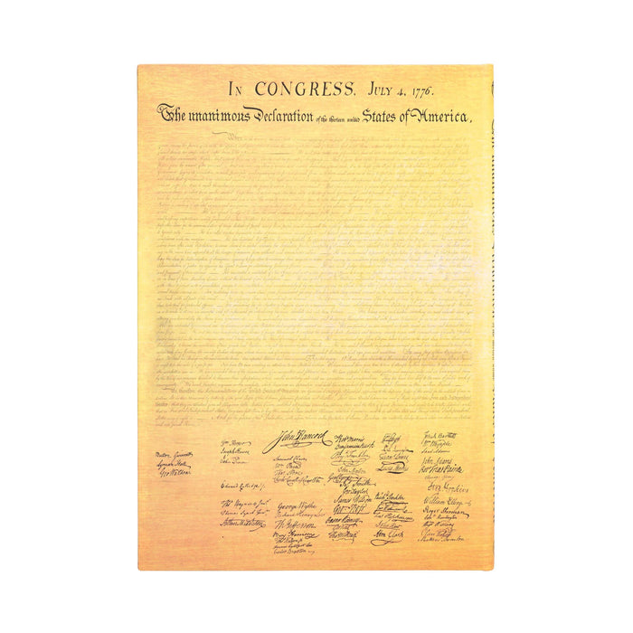 NYPL Declaration of Independence Journal - The New York Public Library Shop