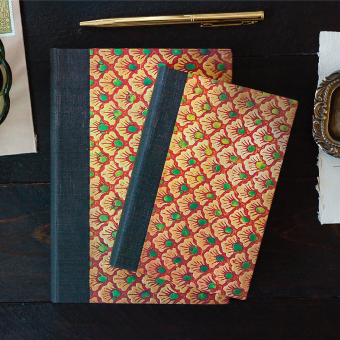 NYPL The Waves Vol. 3 Journal