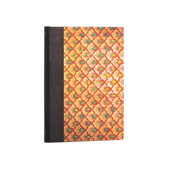 NYPL The Waves Vol. 3 Journal