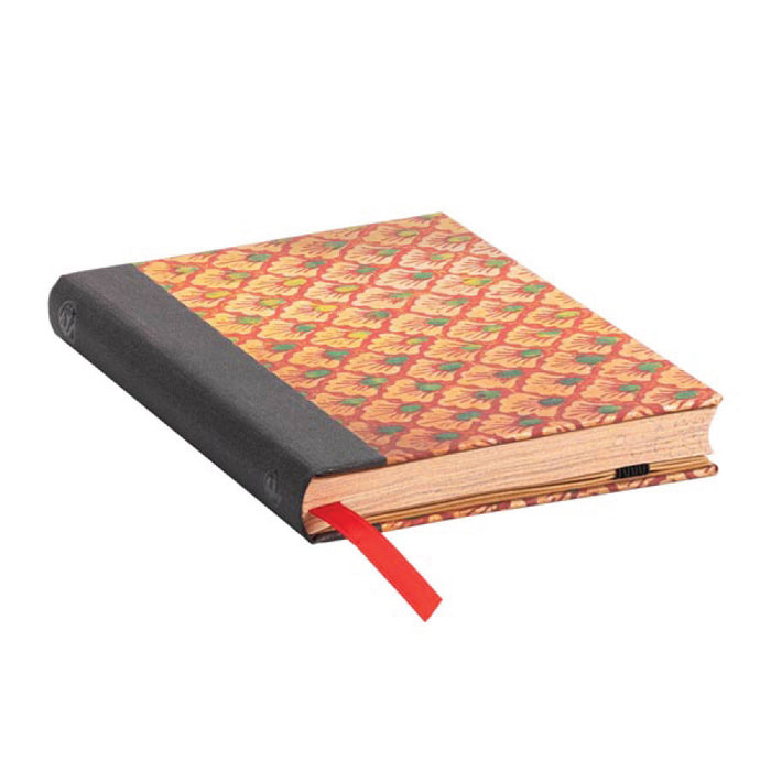 NYPL The Waves Vol. 3 Journal