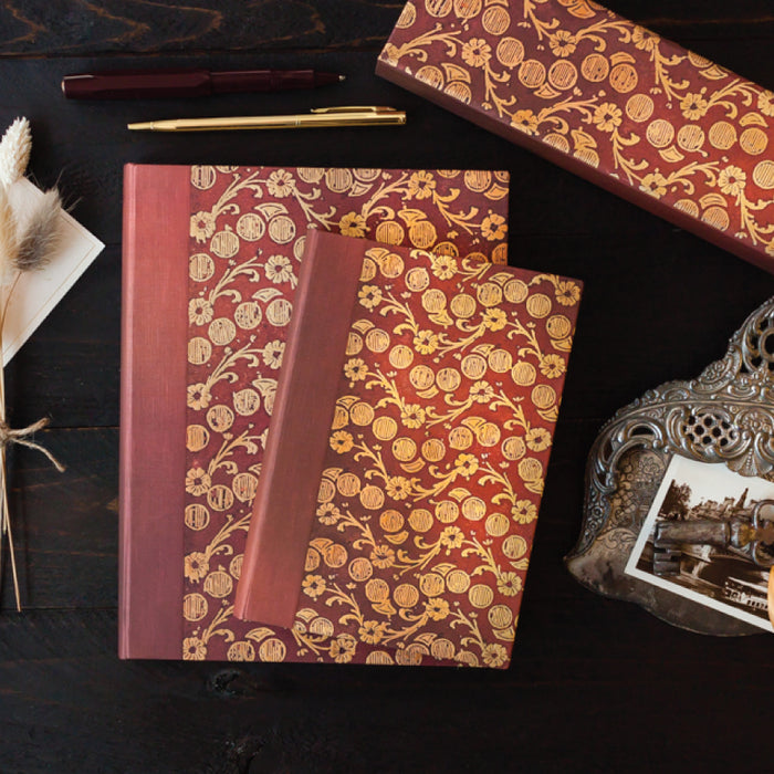 NYPL The Waves Vol. 4 Journal