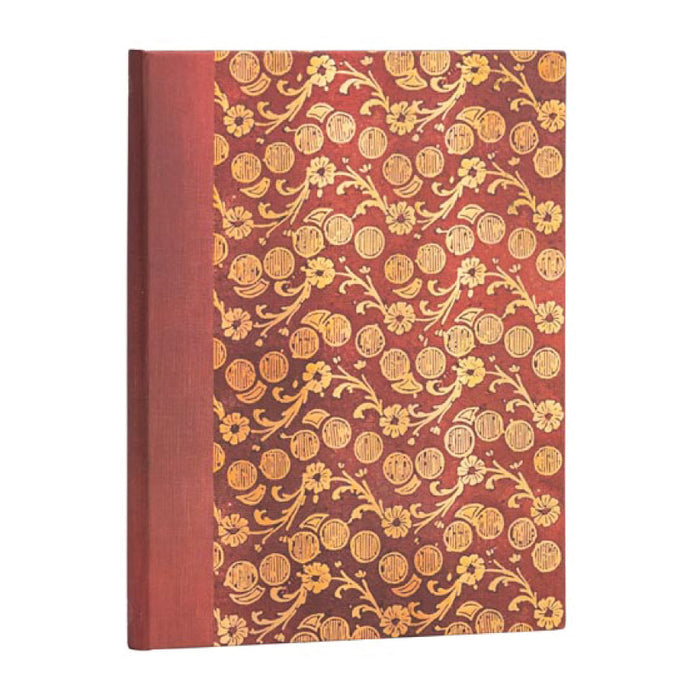 NYPL The Waves Vol. 4 Journal