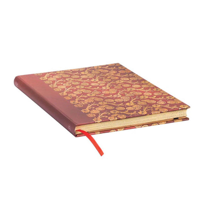 NYPL The Waves Vol. 4 Journal