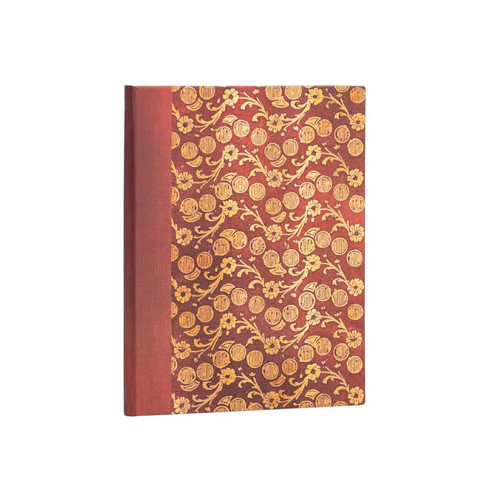 NYPL The Waves Vol. 4 Journal