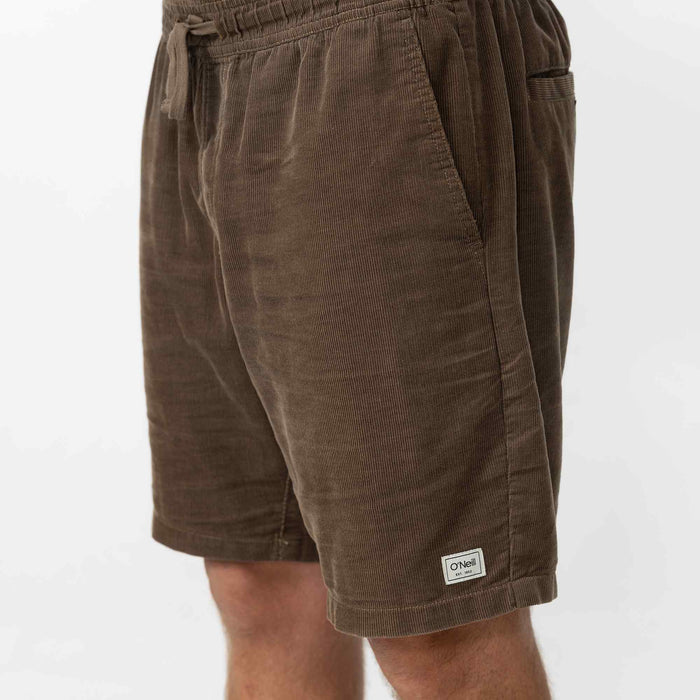 OG Cord Short - Chocolate Chip