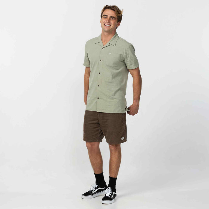 OG Cord Short - Chocolate Chip