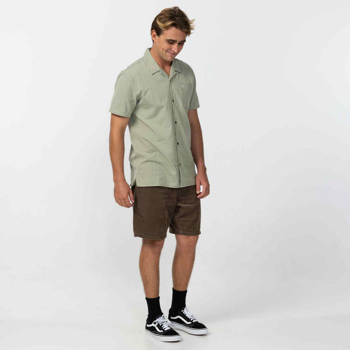 OG Cord Short - Chocolate Chip