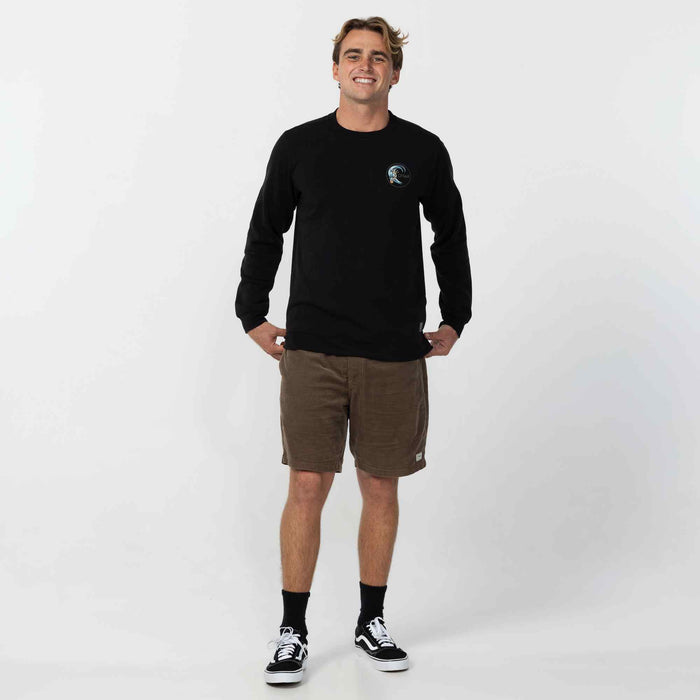 OG Cord Short - Chocolate Chip