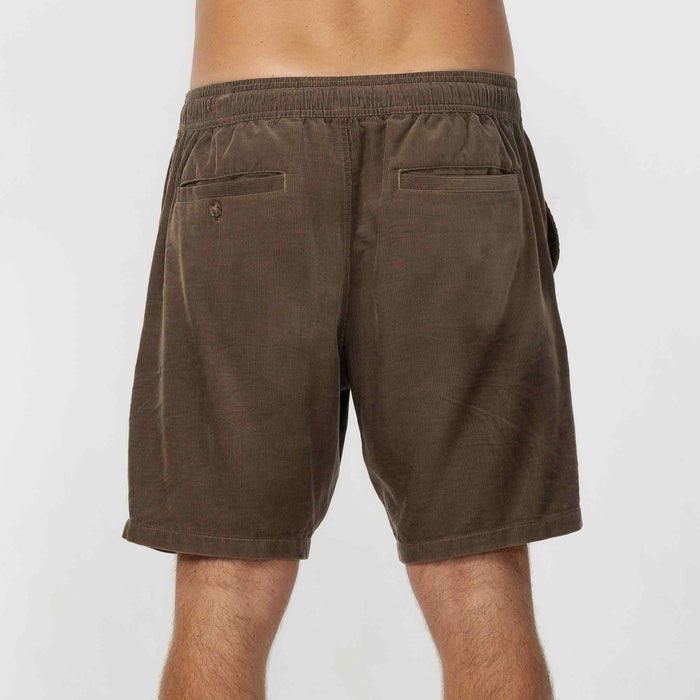 OG Cord Short - Chocolate Chip