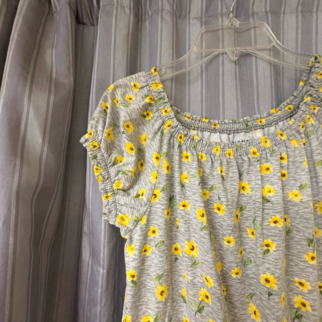 Old Navy SIZE XL Romper