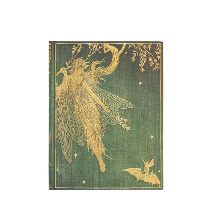 Olive Fairy Journal - The New York Public Library Shop