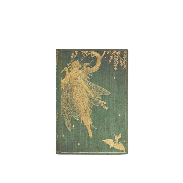 Olive Fairy Journal - The New York Public Library Shop