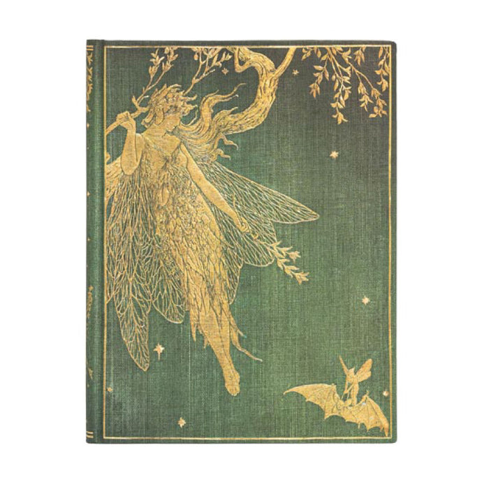 Olive Fairy Journal - The New York Public Library Shop
