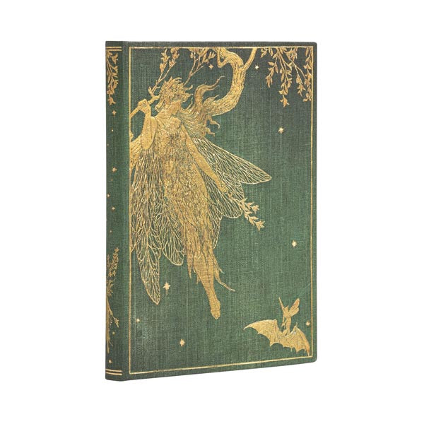 Olive Fairy Journal - The New York Public Library Shop
