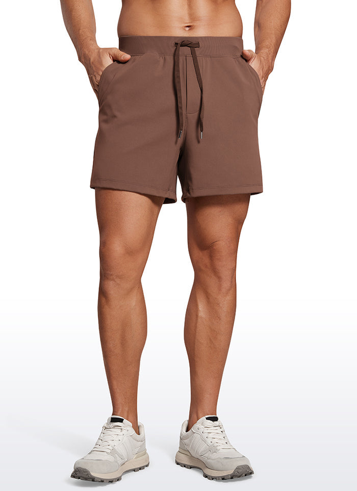 Coffee Brown / S