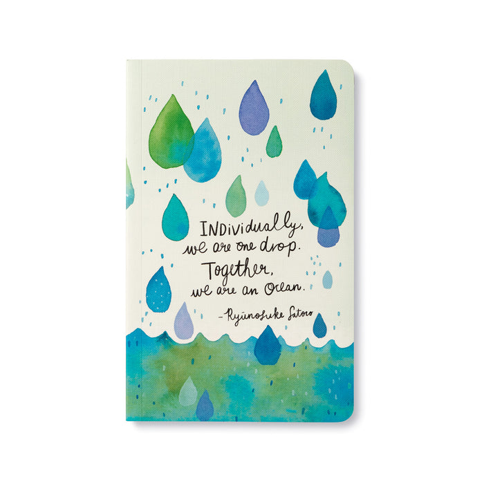 One Drop Journal - The New York Public Library Shop