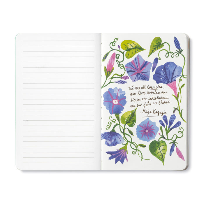 One Drop Journal - The New York Public Library Shop