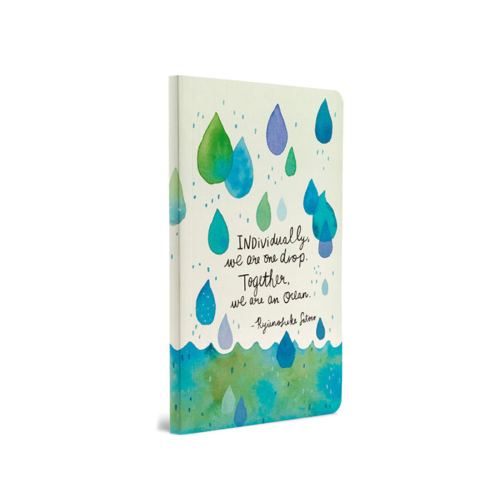 One Drop Journal - The New York Public Library Shop