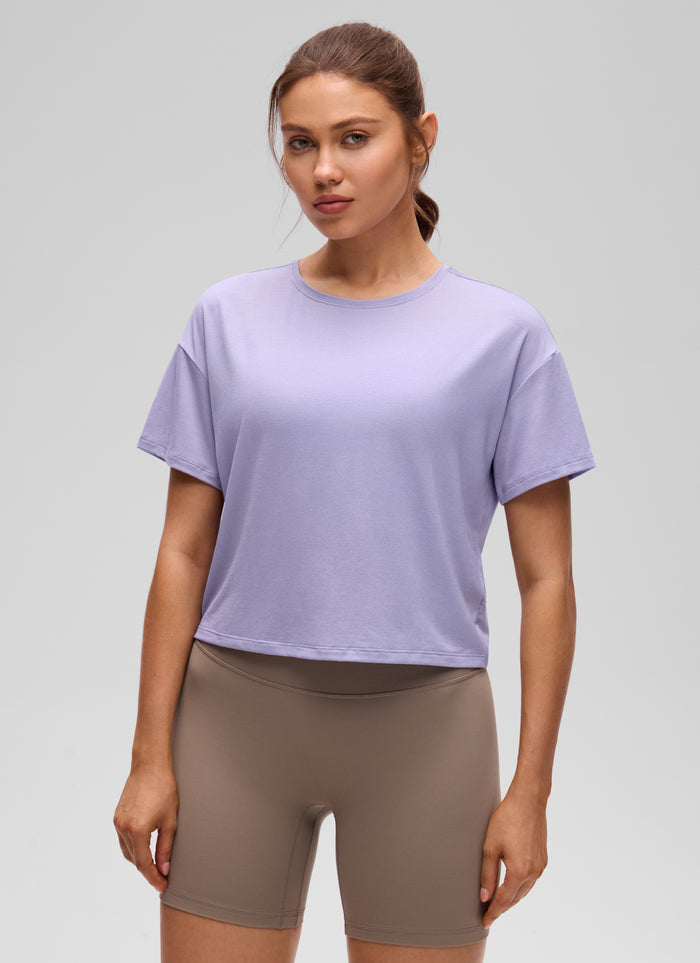 Lilac Lavender / XXS