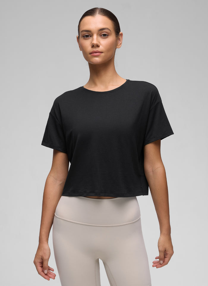 Black / XXS