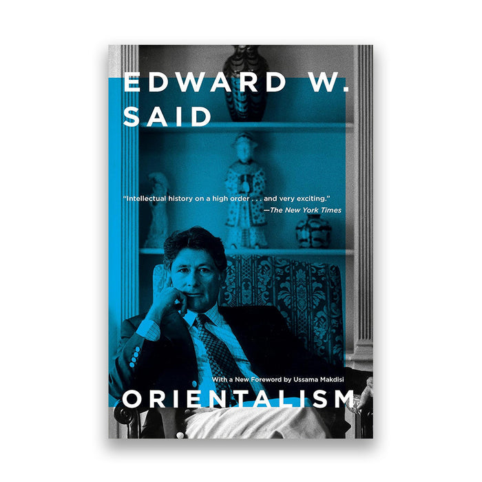 Orientalism