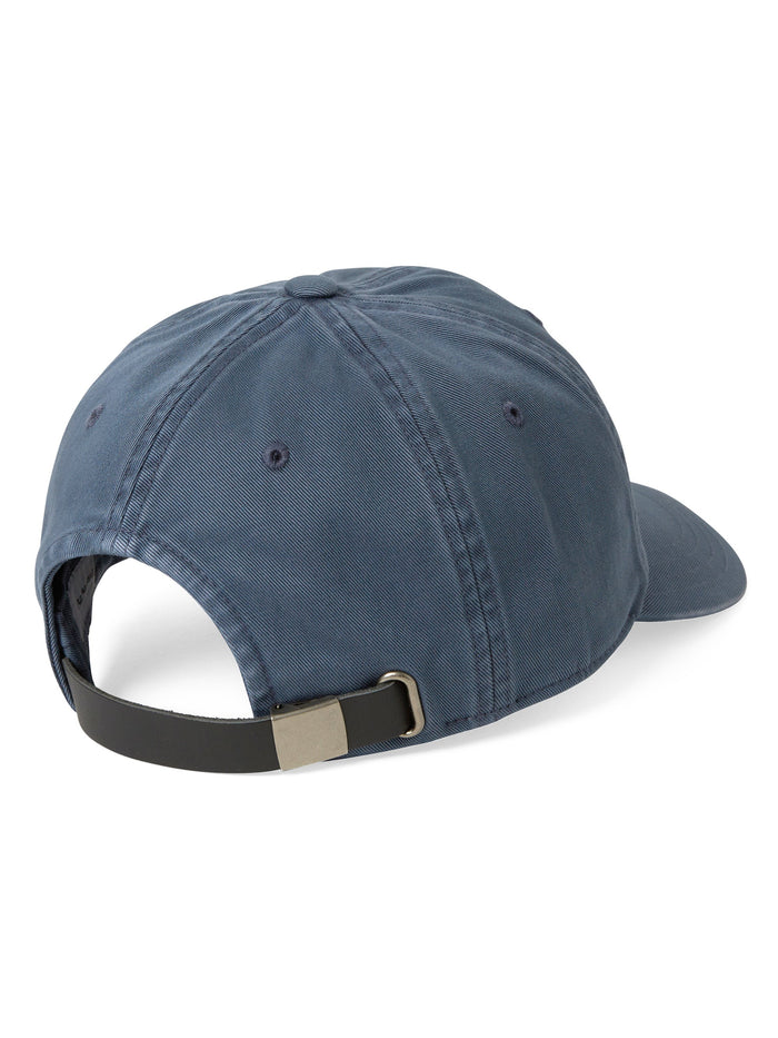 Overdyed That Applique Cap
