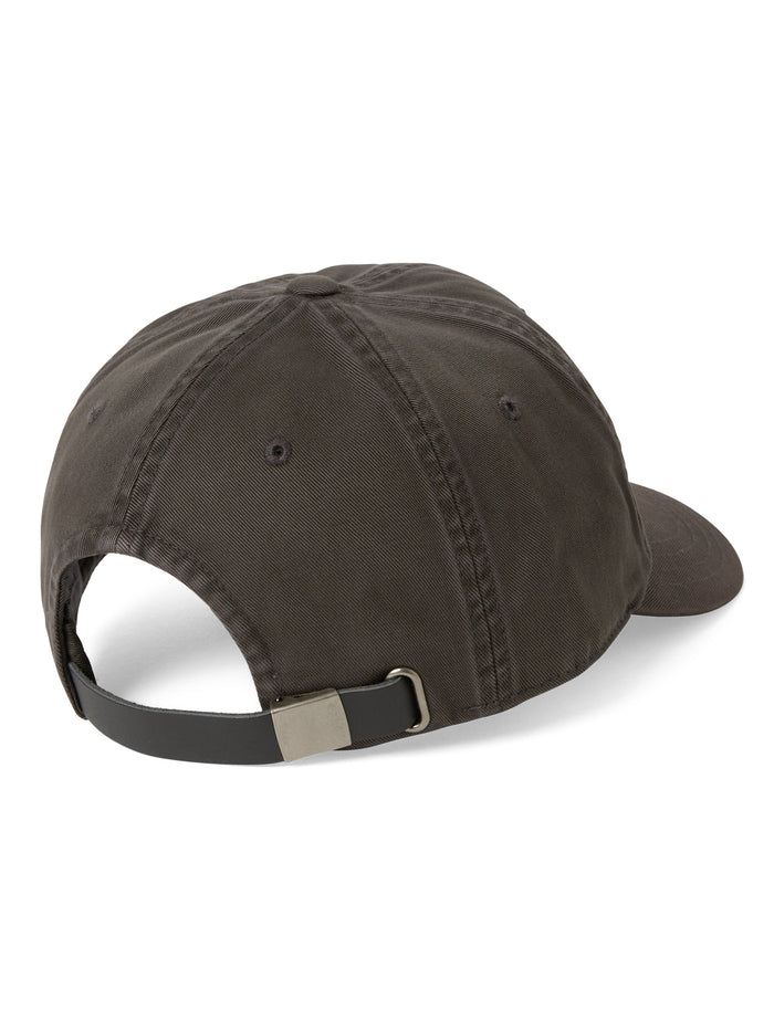 Overdyed That Applique Cap