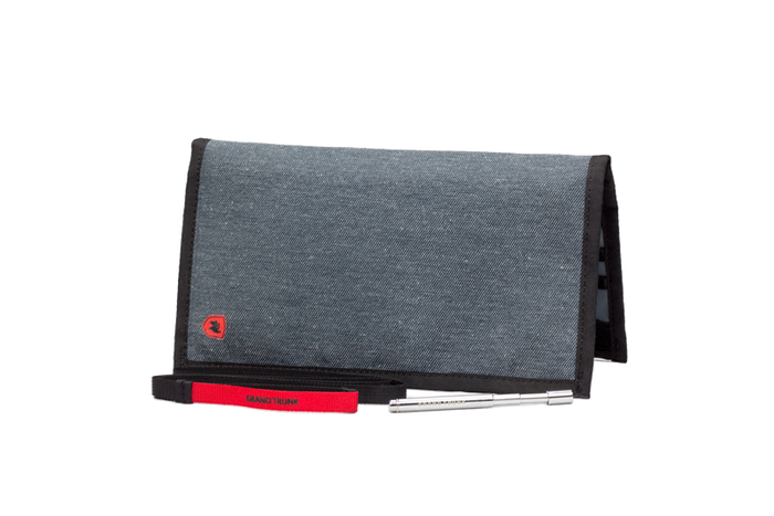 Passport Holder & Organizer - Sahara
