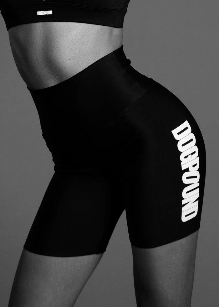 Performance Biker Short