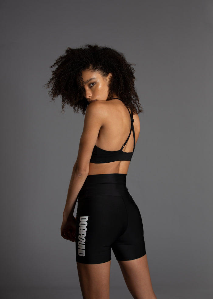 Performance Biker Short