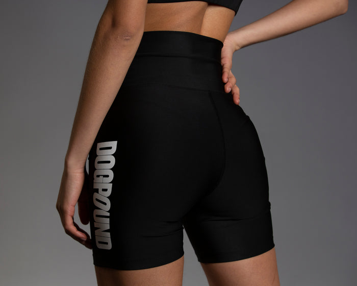 Performance Biker Short