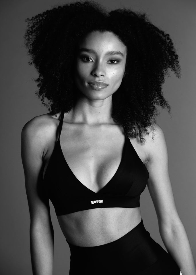 Performance Bra Top