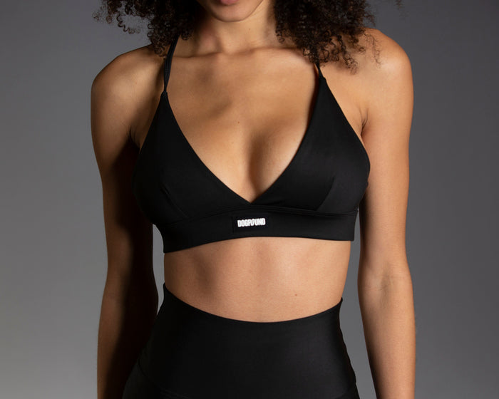 Performance Bra Top