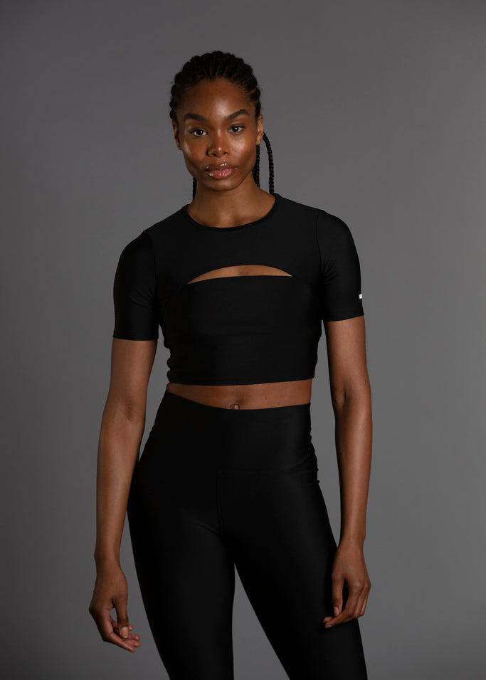 Performance Crop Top